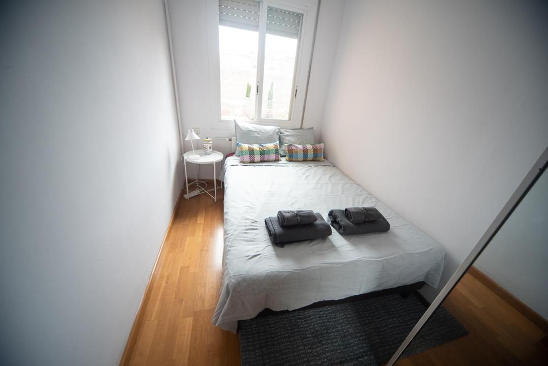 Traditional Rooms In Eixample Barcelona Luaran gambar