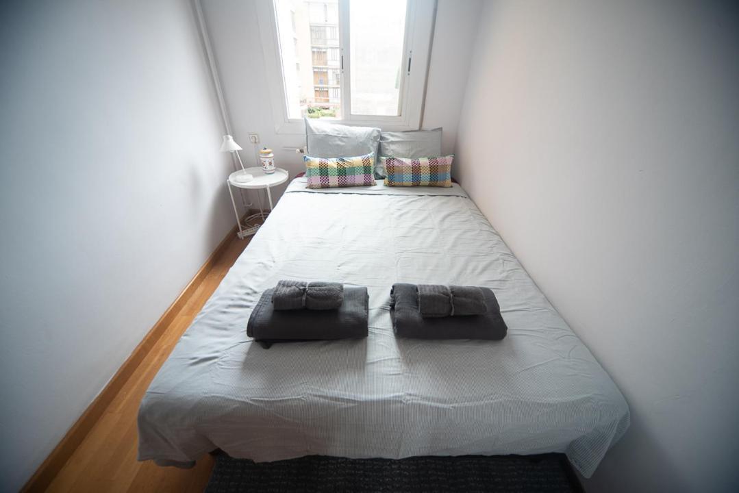Traditional Rooms In Eixample Barcelona Luaran gambar