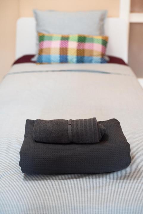 Traditional Rooms In Eixample Barcelona Luaran gambar
